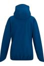Blue Regatta Blue Radler Waterproof Jacket, Image 2 of 5