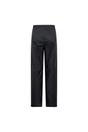 Black Pakka Jacket and Trousers Set, Image 3 of 8