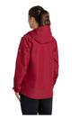 Red Craghoppers Red Ossus Waterproof Jacket, Image 2 of 4