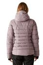 Grey Blindside Ski Jacket, Image 5 of 5