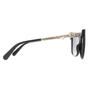 Black Marc Jacobs Black Square Black  Grey MARC 580/S, Image 4 of 4