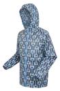 Navy Orla Kiely Tall Flowers Jacket, Image 3 of 4