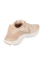 Beige Nike Womens Renew Run Running Trainers, Image 4 of 6