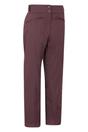 Purple Isola II RECCO Ski Trousers, Image 4 of 4