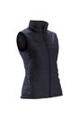 Navy Blue Nautilus Vest/Gilet, Image 2 of 2