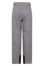 Grey Blizzard II Ski Trousers, Image 2 of 4
