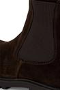 Brown Tamaris Brown Tamaris Womens Mocca Chelsea Boots, Image 7 of 7