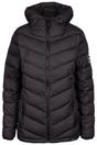 Black Tonya DLX ECO Padded Jacket, Image 1 of 2