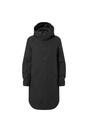 Black Lyra Waterproof 3in1 Jacket, Image 6 of 6