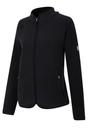 Black Dare 2B Black Excursion Fleece Jacket, Image 3 of 4