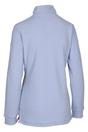 Light Blue Big Heart Fleece, Image 2 of 2
