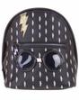 Black Danielle Nicole Harry Potter Bolt Backpack, Image 2 of 6