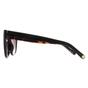 Black Cat Eye Black and Havana Smoke Gradient RDS 6508, Image 3 of 4