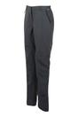 Grey Chaska III ZipOff Hiking Trousers, Image 3 of 5