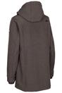 Dark Grey Anza TP75 Soft Shell Jacket, Image 2 of 4