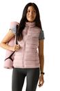 Lilac Marizion Gilet, Image 4 of 4