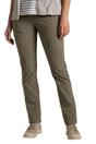 Olive Pro III Nosilife Hiking Trousers, Image 3 of 3