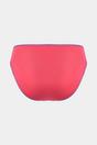 Multi British Boxers Multi Pack of Four "Fresh Pastels" Bamboo High Leg Knickers, Image 7 of 7