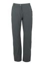 Grey Travel Light II Packaway Hiking Trousers, Image 1 of 4