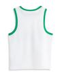 Green Coca Cola Enjoy Vest and Shorts Pyjama Set, Image 2 of 6