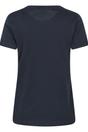 Indigo Peak District Printed TShirt, Image 2 of 4