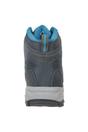 Grey Rapid Suede Waterproof Walking Boots, Image 2 of 5