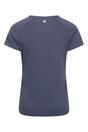 Dark Grey Quick Dry TShirt, Image 3 of 4
