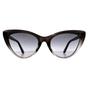 Grey Guess Grey Cat Eye Grey Grey Gradient GF6147, Image 1 of 3