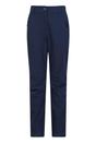 Navy Arctic II Stretch Fleece Lined Trousers, Image 1 of 4
