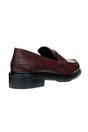 Wine Walk Pleasure Leather Moccasins, Image 2 of 6