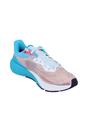 Blue HOVR Machina Breeze Running Trainers, Image 5 of 6