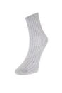 Multi Three Pack Cotton Socks, Image 5 of 5