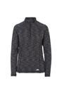 Grey Edith Active Top, Image 2 of 4