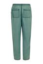 Olive Shorebella Capri Trousers, Image 2 of 4