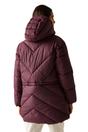  Rusey Quilted Padded Jacket, Image 4 of 5