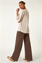 Stone Buttoned Pocket Shirt, Image 3 of 5