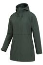 Khaki Mountain Warehouse Khaki Hilltop II Waterproof Jacket, Image 3 of 6