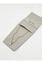 Silver Pearl Diamante Necklace in Silver, Image 2 of 3