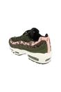 Dark Green Air Max 95 Running Trainers, Image 2 of 5