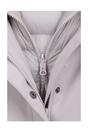 Beige Alaskan Long 3 In 1 Jacket, Image 4 of 4