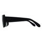 Black Ray-Ban Black Rectangle Black G-15 Green RB4389, Image 3 of 3