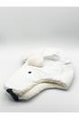 Cream SVNX Cream Trapper Hat Borg Lined, Image 2 of 3