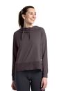 Dark Grey Immy Active Hoodie, Image 4 of 4