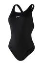 Black Eco Endurance+ Costume One Piece Swimsuit, Image 1 of 3