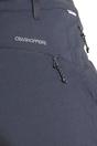Charcoal Kiwi Pro II Lined Winter Trousers, Image 3 of 4