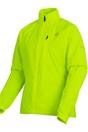 Yellow Flourescent Dare 2B Yellow Flourescent Tor Waterproof Jacket, Image 3 of 5