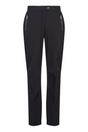 Black Regatta Black Mountain III Walking Trousers, Image 1 of 3
