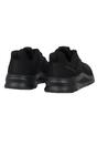 Black Duma 6 Ortholite Trainers, Image 2 of 4