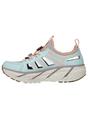Light Blue Palmerston Closed Toe Sandals, Image 3 of 5