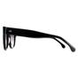 Black Paul Smith Black Round Black Grey Gradient PSSN047 Darcy, Image 3 of 4